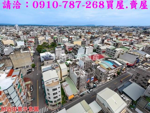 台南永康建地-3