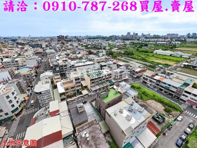 台南永康建地-5