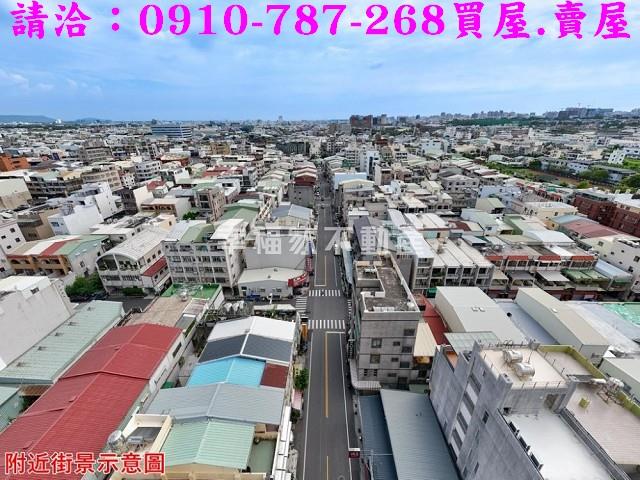 台南永康建地-6