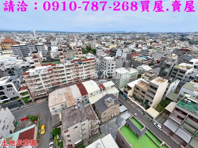 台南永康建地-8
