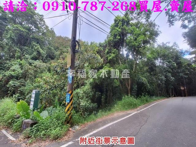 南投埔里農地-11