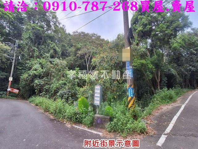 南投埔里農地-13