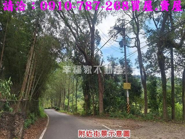 南投埔里農地-15
