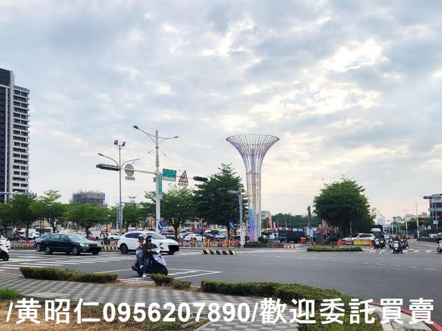 台南北區建地-4