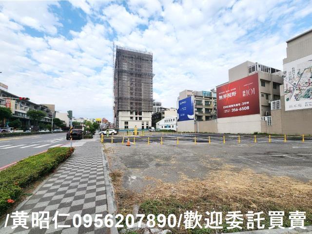台南北區建地-7