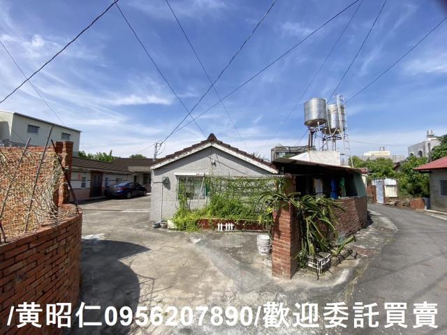 台南安定建地-10