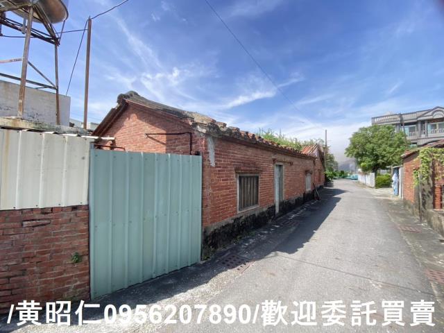 台南安定建地-2