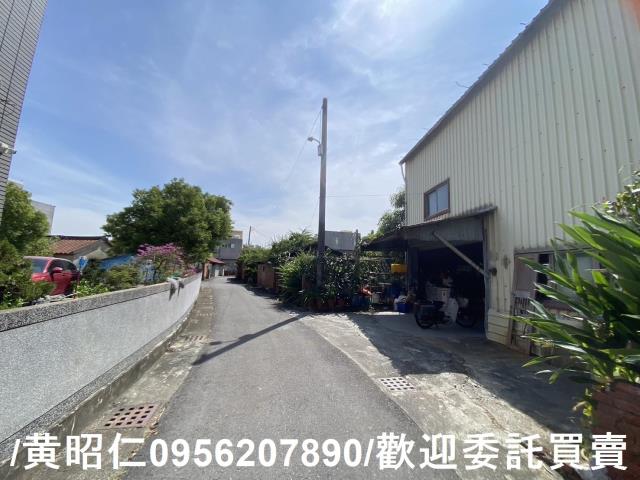 台南安定建地-4