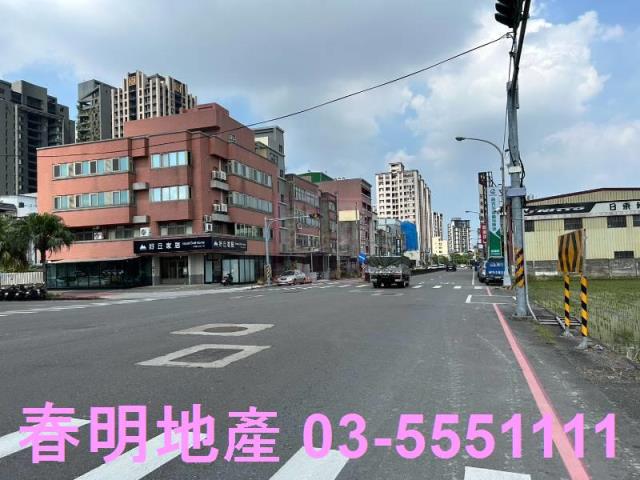 竹北農地-5