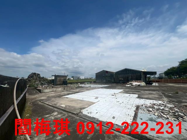 台南農地-1