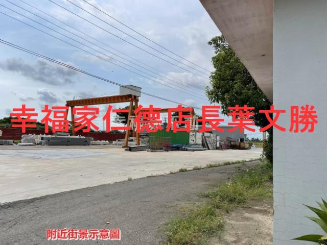台南新營農地-6