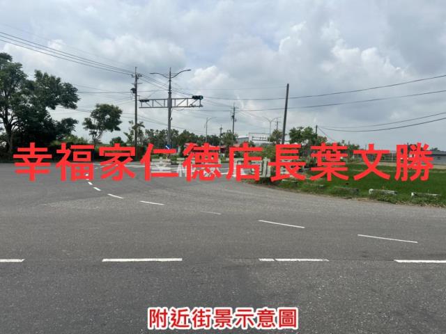 台南官田農地-2