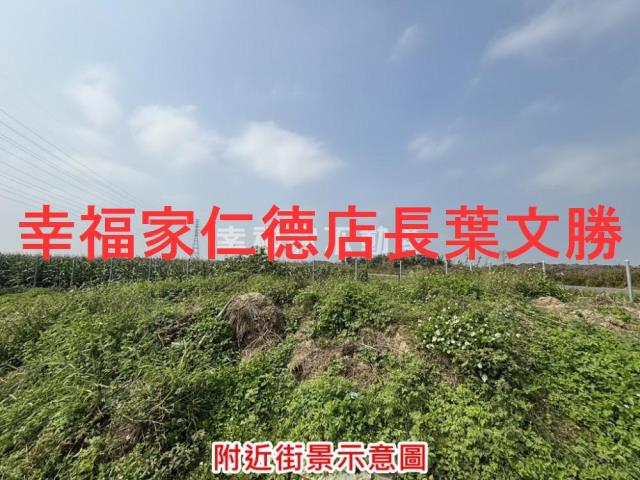 台南鹽水農地-9