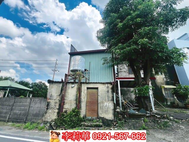 台南新化建地-2
