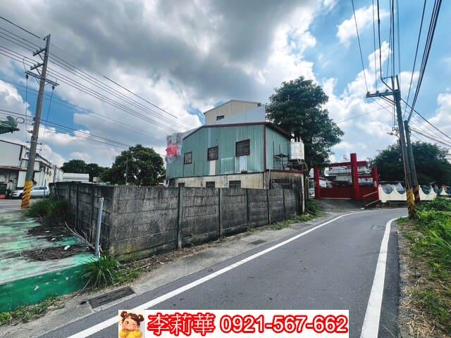 台南新化建地-3