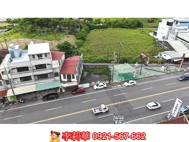 台南新化建地-5