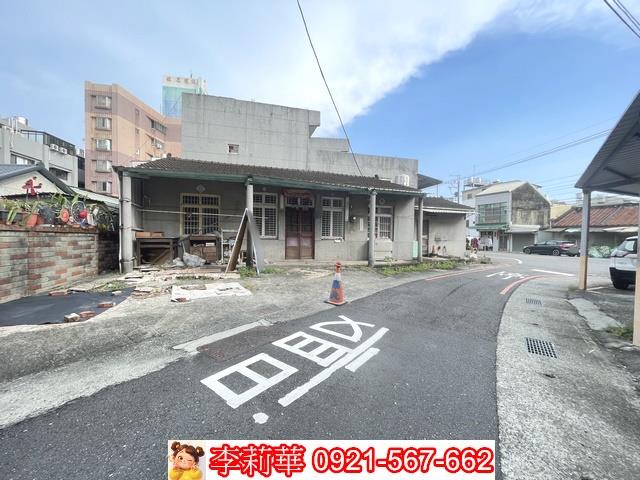 台南仁德建地-7
