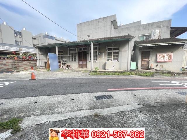 台南仁德建地-8