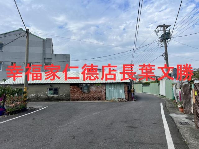 台南安定農地-11