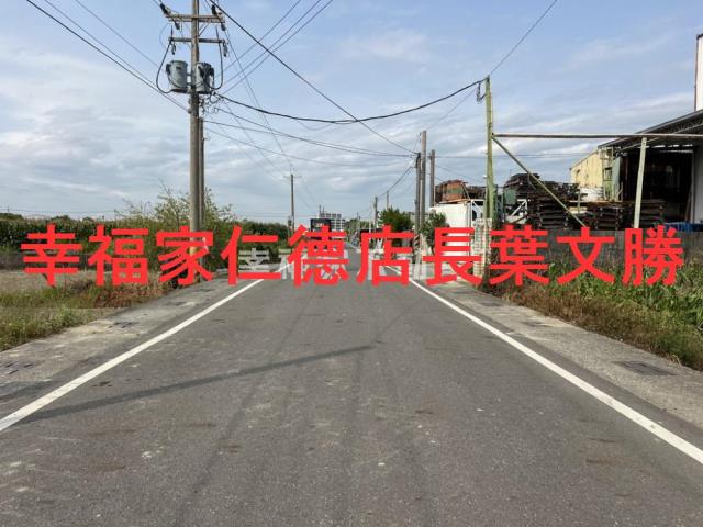 台南安定農地-12