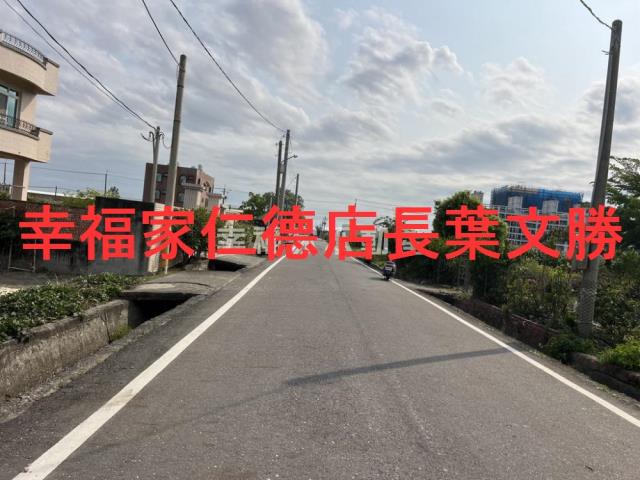 台南安定農地-6