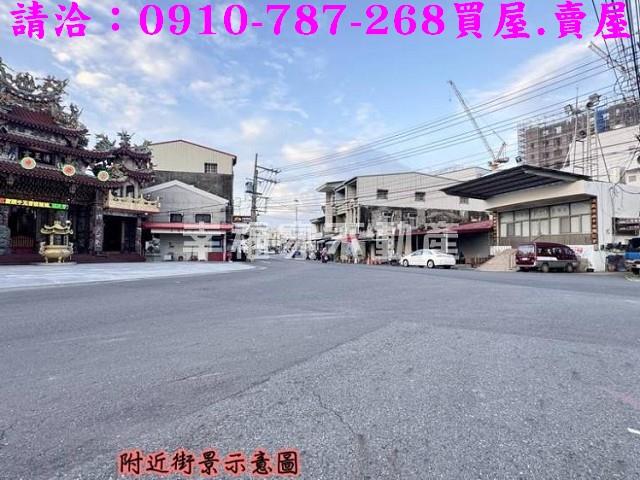 台南仁德農地-13