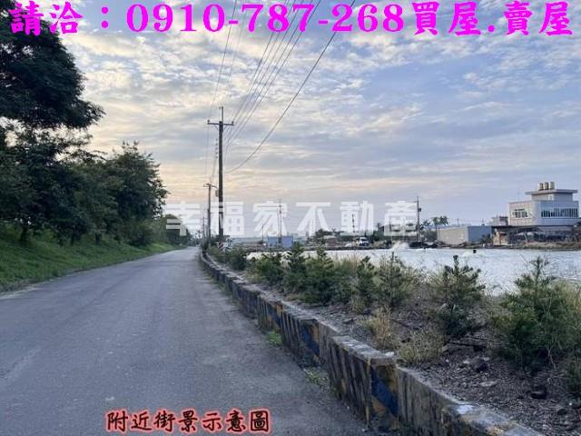 台南仁德農地-15