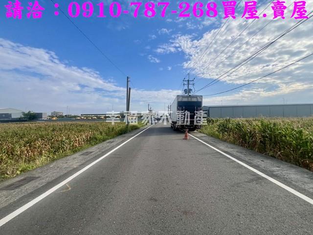 台南安定農地-1