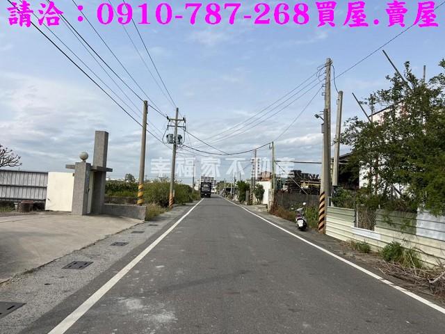 台南安定農地-3