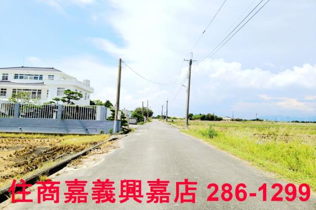 台南白河農地-2