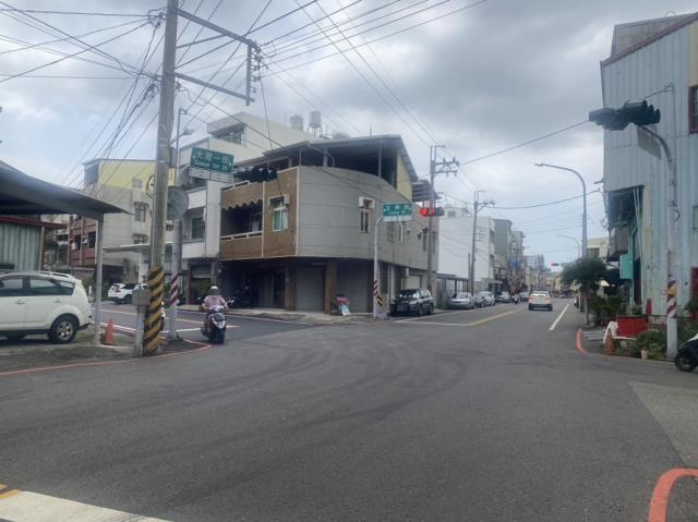 台南永康建地-3