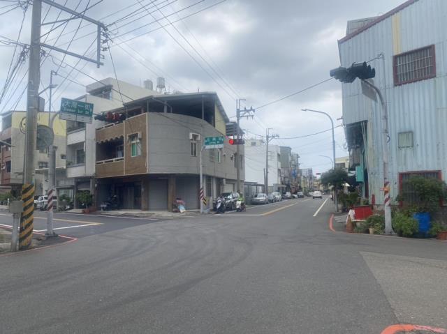 台南永康建地-4