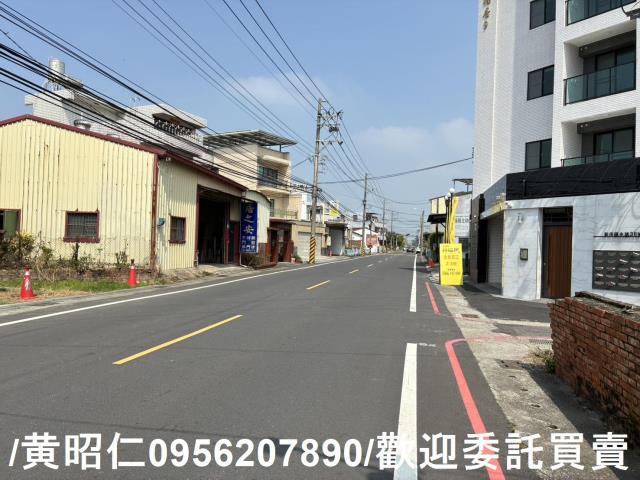新市農地-7