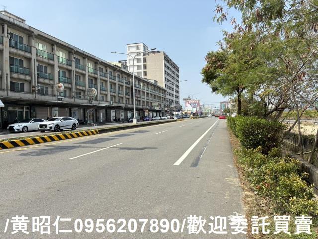 新市農地-9