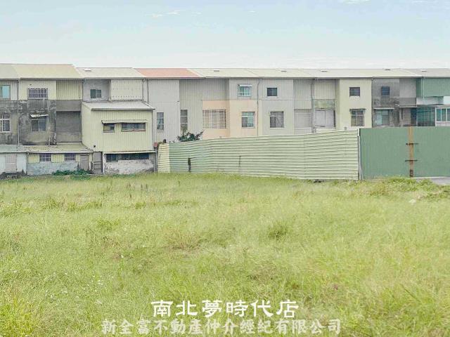 台南農地-3