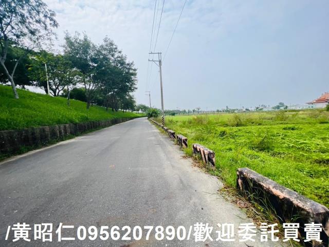 台南仁德農地-5