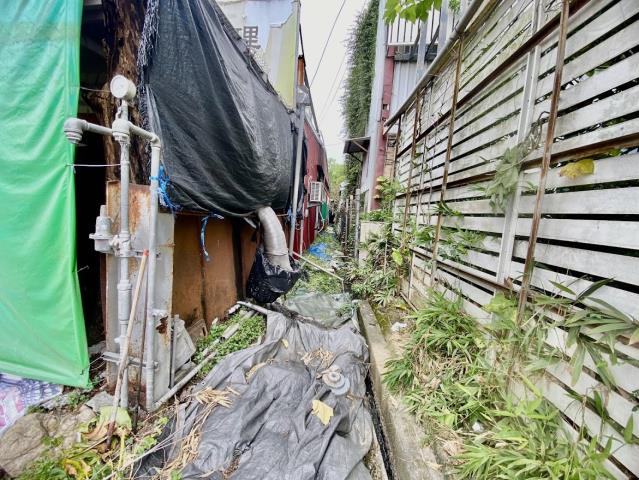 南投南投市農地-12