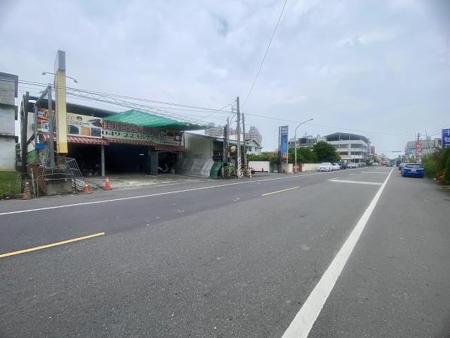 南投南投市農地-14