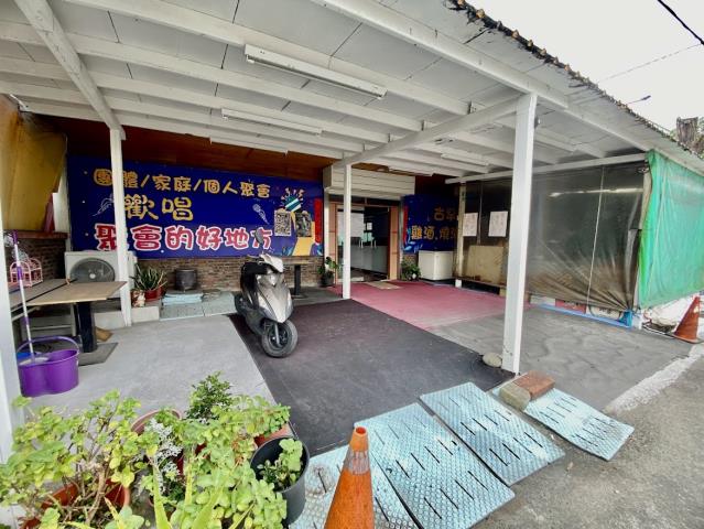 南投南投市農地-1