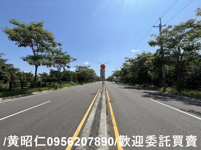 台南歸仁農地-4