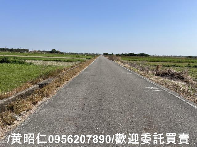 台南七股農地-2