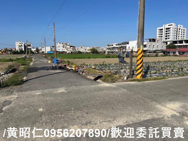 佳里農地-13