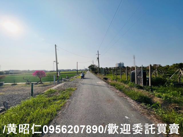 佳里農地-3
