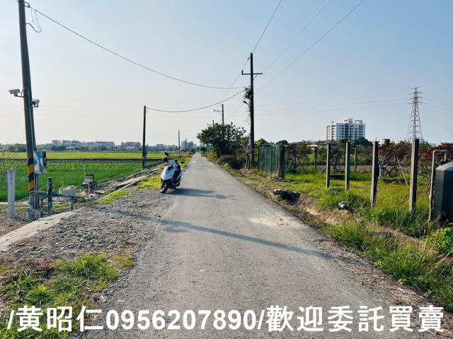 佳里農地-8