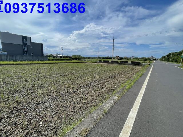 冬山農地-1
