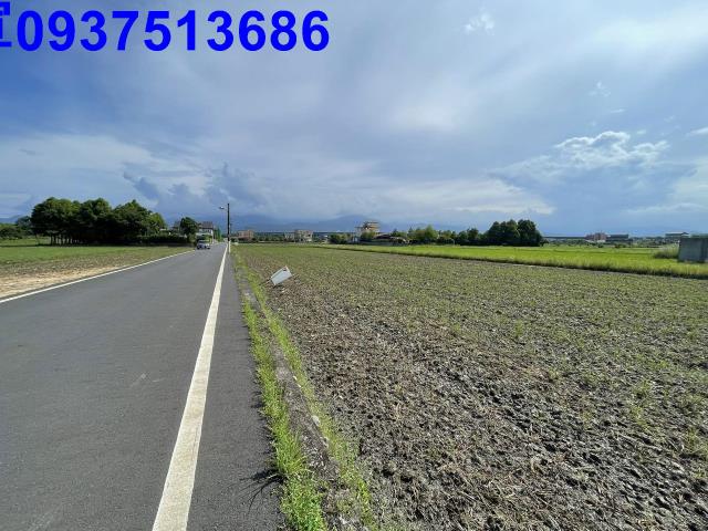 冬山農地-5