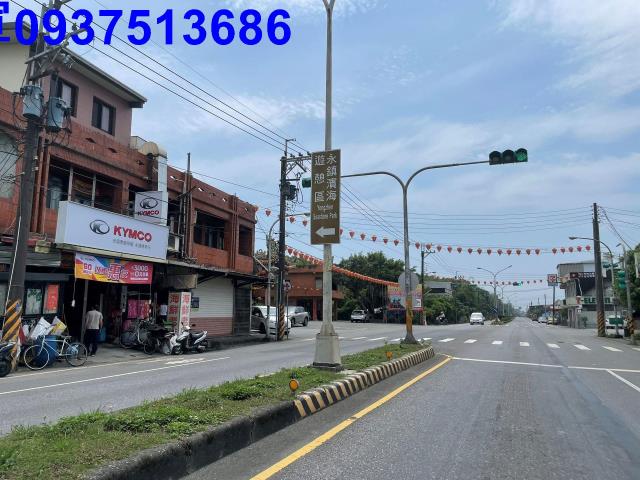 壯圍農地-11