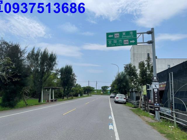壯圍農地-12