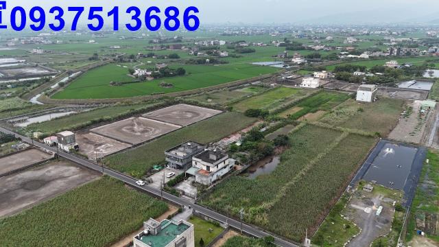 壯圍農地-3