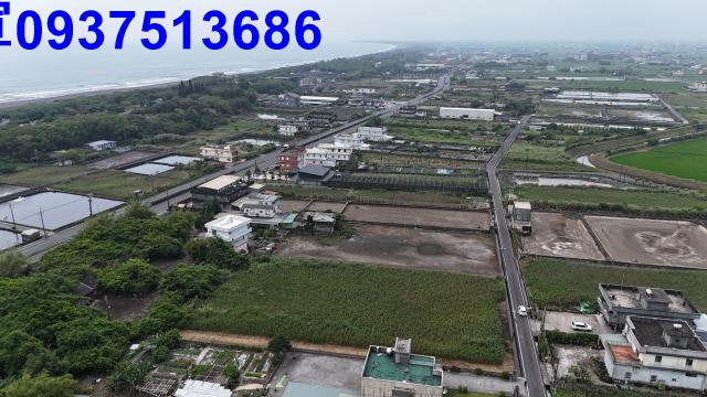 壯圍農地-4